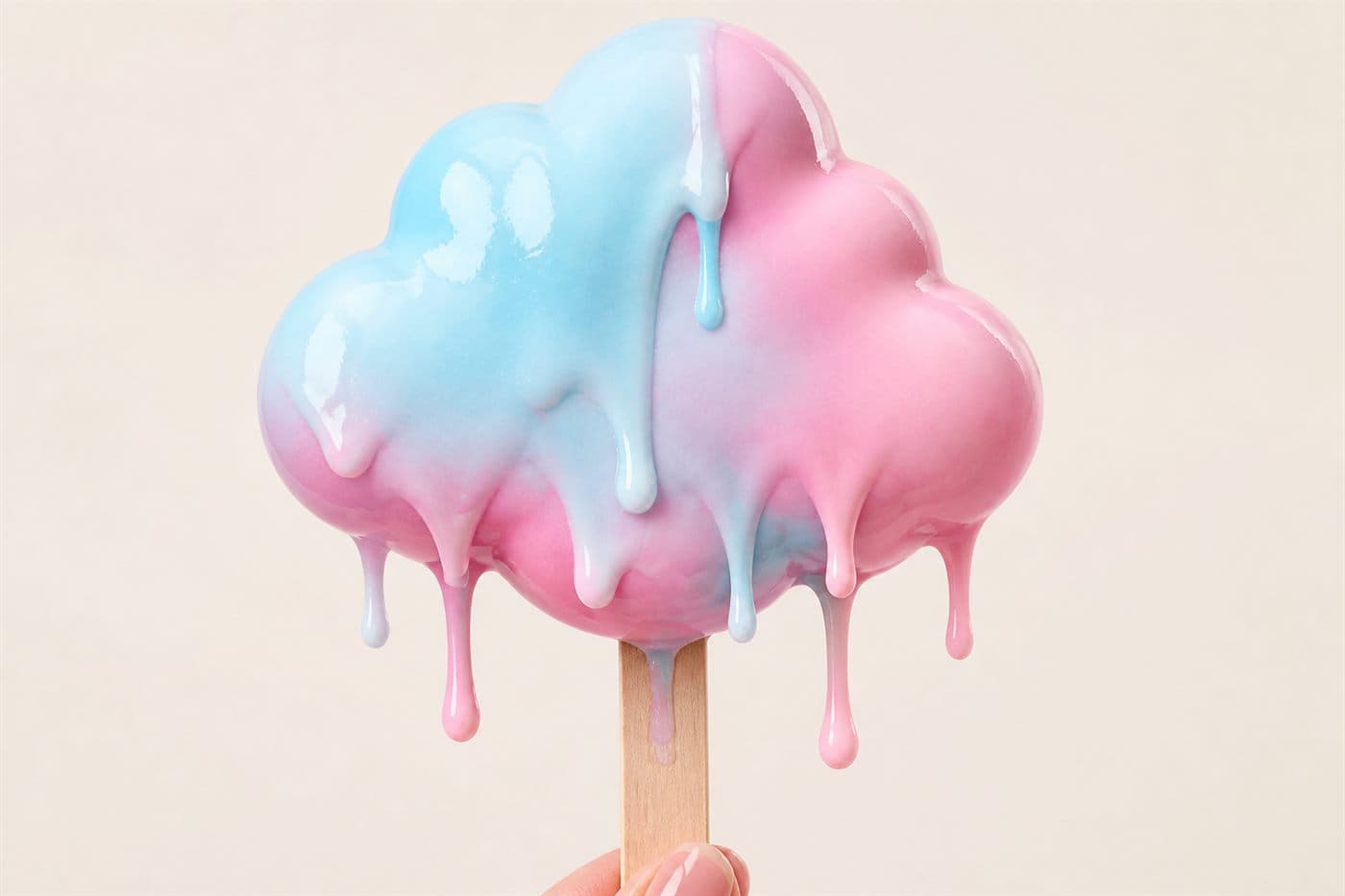 Drip Cloud 3D Pop 80ml