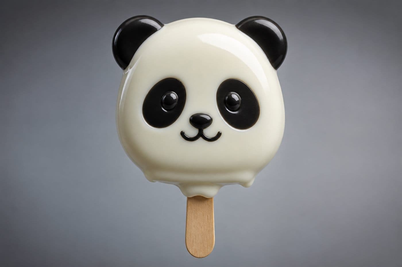 Panda Face 3D Stick 75ml