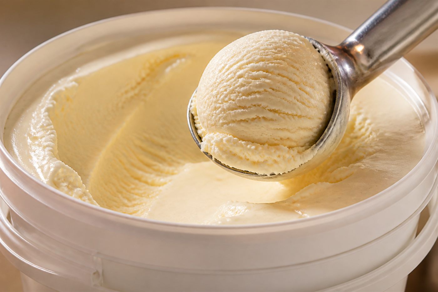 Dairy Ice Cream