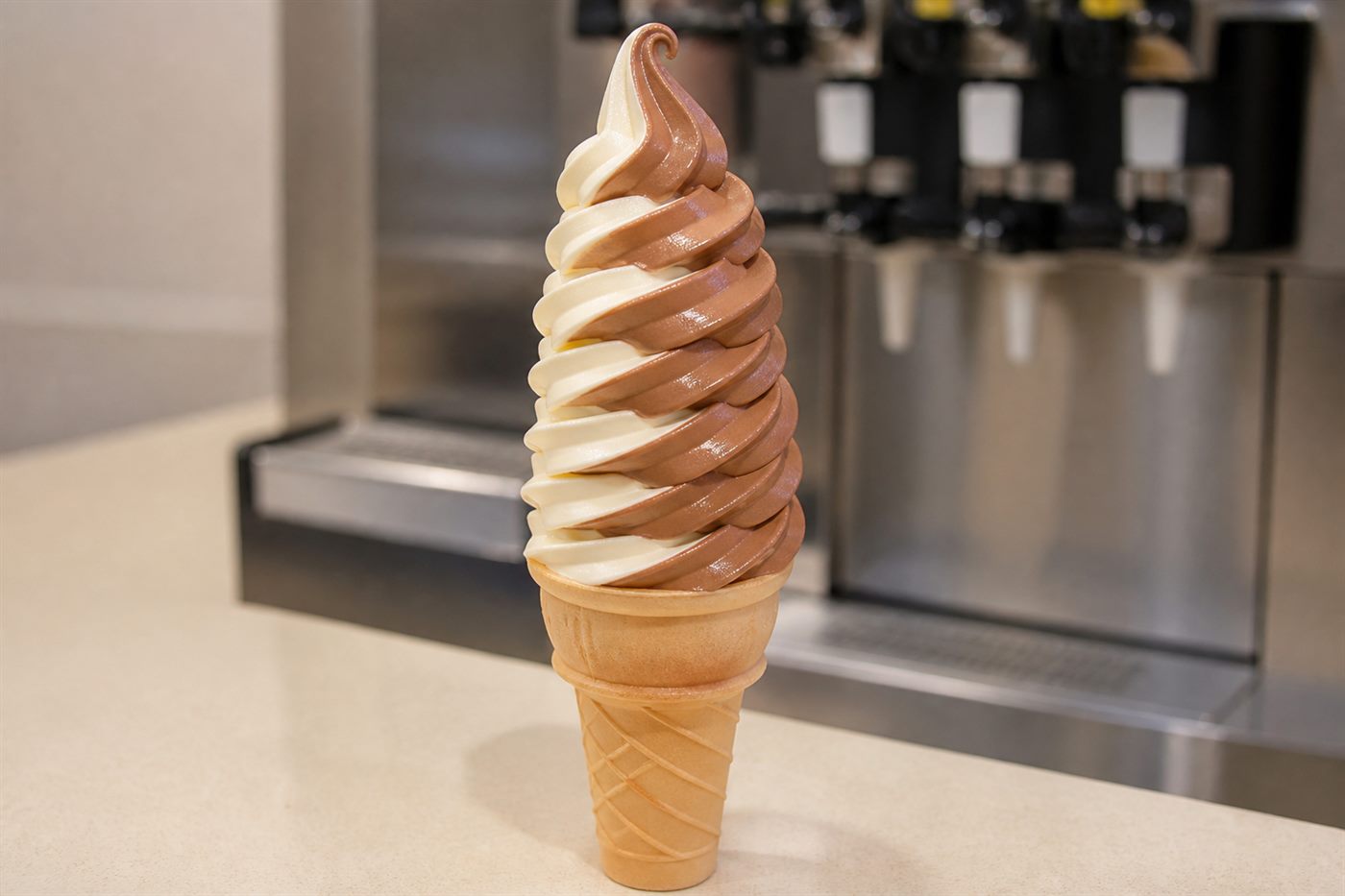 Soft Serve Mix