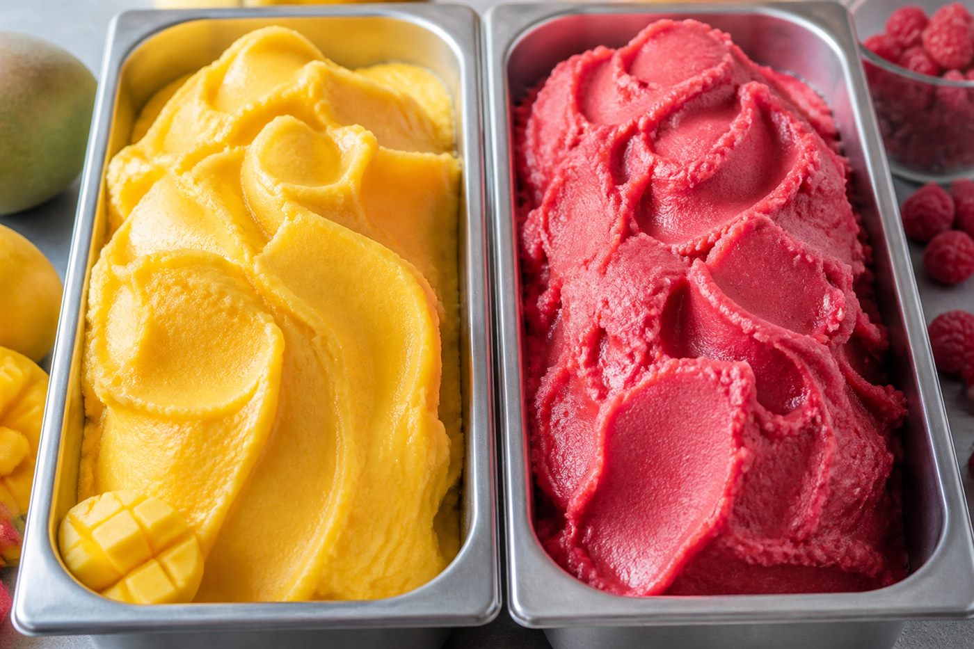 Sorbet